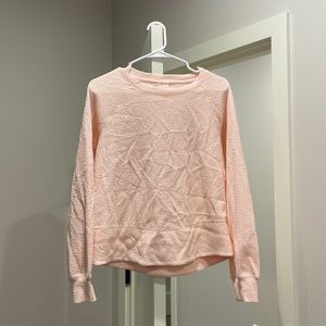 Long sleeve top CALIA by Carrie Underwood